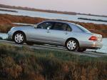 Lexus LS430 2000 года (EU)